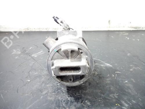 AC compressor MITSUBISHI MIRAGE / SPACE STAR VI Hatchback (A0_A) 1.2 (A03A) | BP7886604M34 