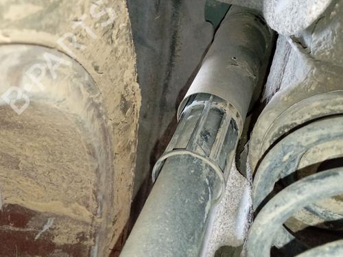 Used Left rear shock absorber Left rear shock absorber VW TIGUAN (AD1, AX1) 2.0 TDI (115 hp) 34693290 34693290