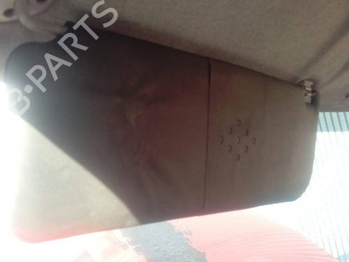Used Left sun visor SKODA OCTAVIA I Combi (1U5) [1998-2010]  13479109