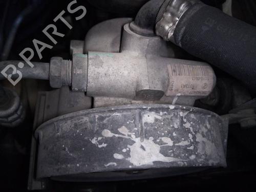 Styring servopumpe OPEL COMBO Box Body/MPV (X12) 1.3 CDTI (B05) (90 hp) 16677245