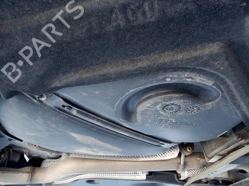 Fuel tank AUDI A6 C7 (4G2, 4GC) 2.0 TDI 4G0201021CS