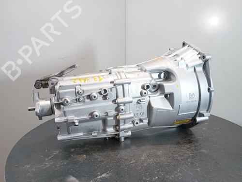 Gearbox BMW 3 (E90) 320 d | BP37150653M3 - Image 4