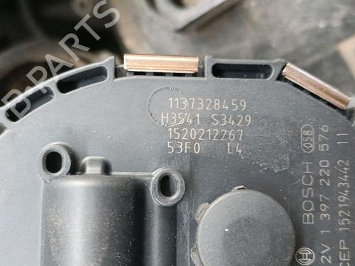 Front wiper motor PEUGEOT 5008 (0U_, 0E_) 2.0 HDi 150 / BlueHDi 150 | BP31947312M29