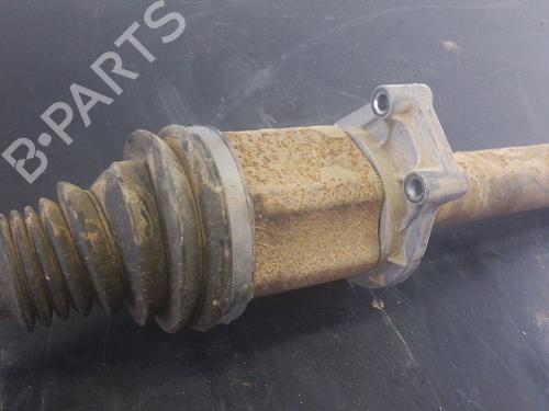 Right front driveshaft VW CRAFTER Platform/Chassis (SZ_) 2.0 TDI RWD (SZB, SZC, SZD, SZO, SZP, SZQ, SZU, SZV) | BP30383040M39