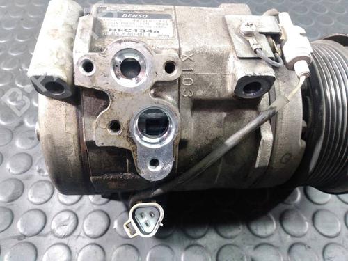 AC compressor TOYOTA LAND CRUISER PRADO (_J15_)  | BP7848138M34 