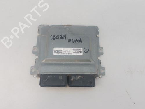 engine-control-unit-ecu-ford-puma-j2k-cf7-2019-36532821 main image