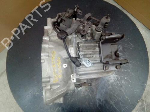Gearbox KIA SPORTAGE II (JE_, KM_)  | BP4112251M3 