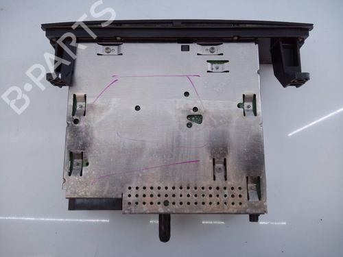 Radio BMW X1 (E84) sDrive 20 d | BP7668230E6 