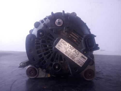 Alternator VW POLO V (6R1, 6C1)  | BP22976752M7 