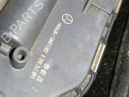 Front wiper motor MERCEDES-BENZ E-CLASS (W212) E 350 CGI (212.057) | BP30847993M29