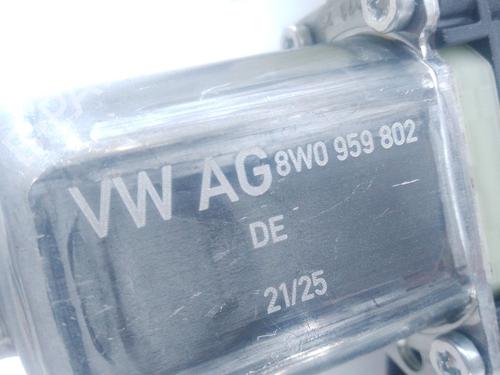 Front left window mechanism AUDI Q8 (4MN, 4MT) 55 TFSI Mild Hybrid quattro | BP39951031C22 - Image 3