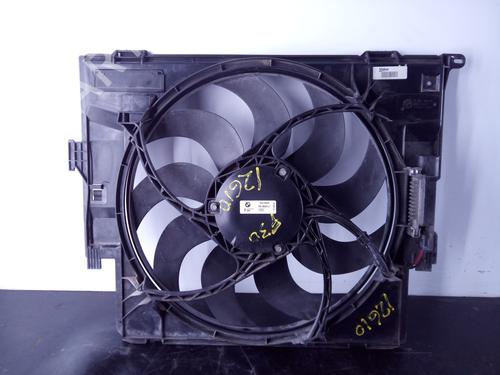 Used Radiator fan BMW 3 (F30, F80) 316 d (116 hp) 19704275