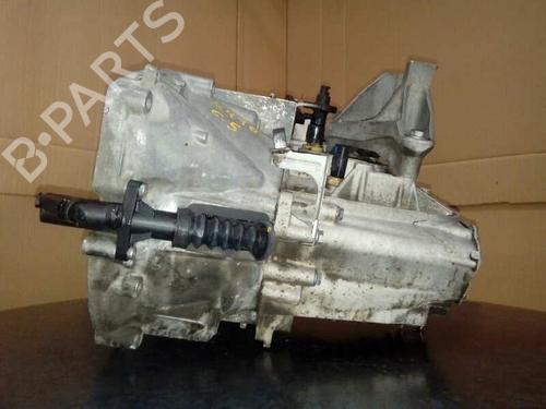 Gearbox CITROËN C5 III (RD_)  | BP2288979M3 
