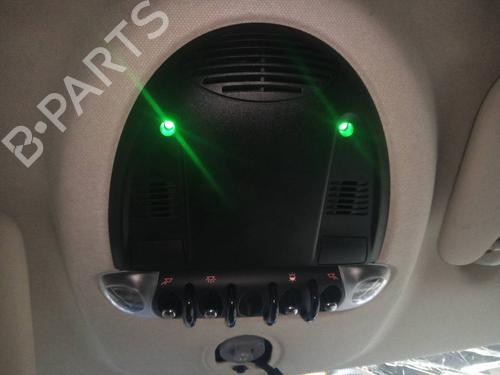 Used Interior roof light MINI MINI CLUBVAN (R55) Cooper D (112 hp) 11378445