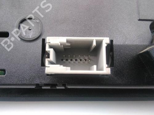 Climate control BMW 3 Touring (E91) 330 d xDrive | BP7642970I5 