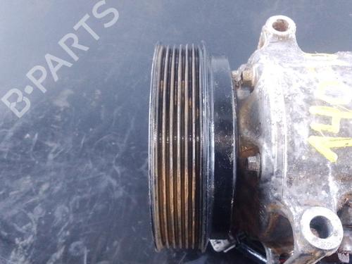 AC compressor RENAULT MEGANE IV Hatchback (B9A/M/N_) 1.5 dCi 110 (B9A3) | BP33755783M34 - Image 2