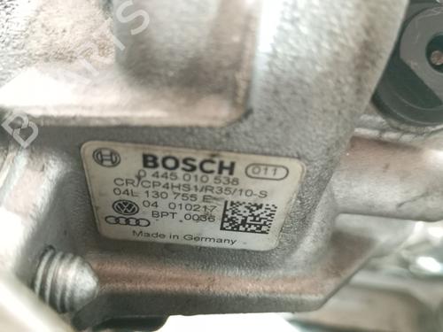 Engine VW GOLF VII (5G1, BQ1, BE1, BE2) 2.0 TDI | BP34004479M1 - Image 9