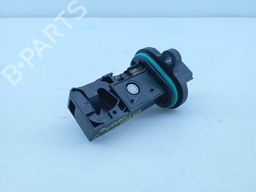 Mass air flow sensor OPEL CORSA E (X15) 1.4 (08, 68) | BP38466137M95 - Image 2