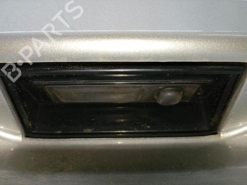 Used Tailgate handle Tailgate handle NISSAN X-TRAIL III (T32_, T32R, T32RR) 1.6 dCi (T32) (130 hp) 40496059 40496059