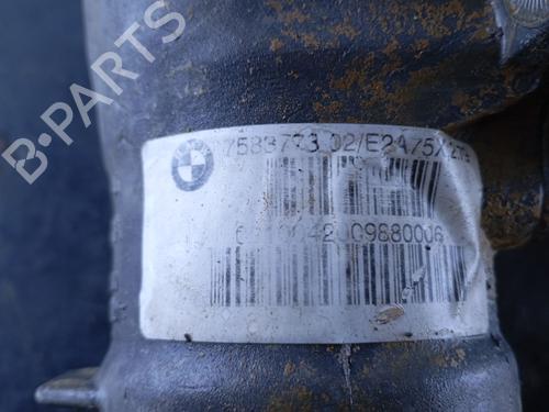 Front differential BMW X1 (E84) xDrive 18 d | BP30410897M23