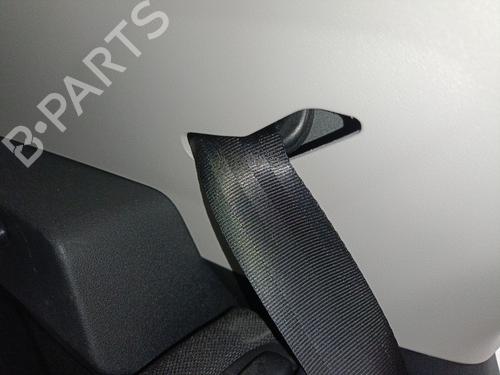 Used Rear left seatbelt CITROËN C4 CACTUS 1.5 BlueHDi 100 (102 hp) 27627908