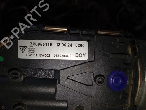 Used Front wiper motor Front wiper motor 38621863 38621863