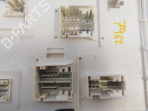 Elektronisk modul MERCEDES-BENZ A-CLASS (W176) A 220 CDI 4-matic (176.005) | BP8655542M83 