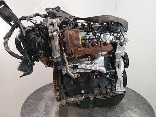 Engine HYUNDAI i40 I (VF) 1.7 CRDI | BP26566636M1 