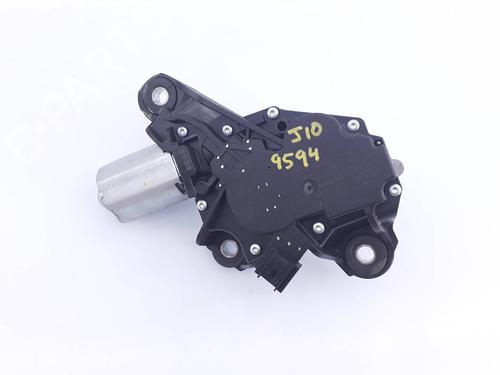 Used Rear wiper motor NISSAN QASHQAI / QASHQAI +2 I (J10, NJ10, JJ10E) 1.5 dCi (110 hp) 8902378