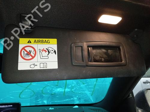 right-sun-visor-bmw-4-coupe-f32-f82-2013-2014-2015-2016-2017-2018-2019-2020-32361388 main image