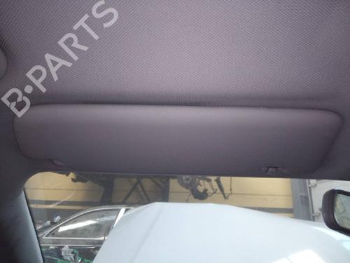 Left sun visor AUDI A3 (8P1) 1.9 TDI | BP12494876I1 
