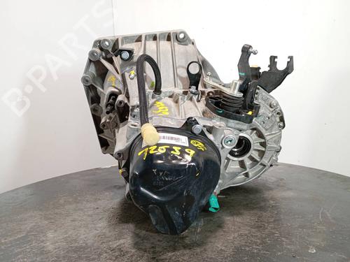 Used Gearbox DACIA DUSTER (HM_) [2017-2025]  19680176
