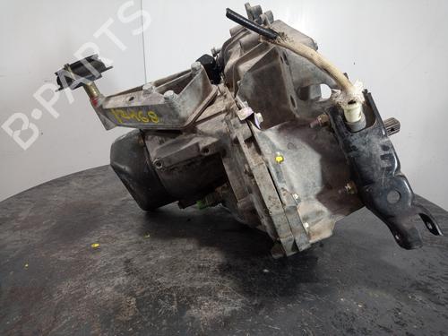Gearbox RENAULT CLIO I (B/C57_, 5/357_)  | BP19081487M3 