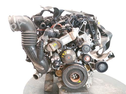 Engine BMW 1 (E81) 116 d | BP36865758M1 - Image 2