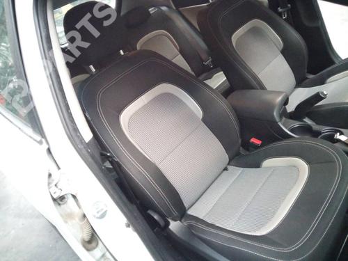 Right front shock absorber KIA CEE'D (JD) 1.6 CRDi 128 | BP7512322M17  - Image 5