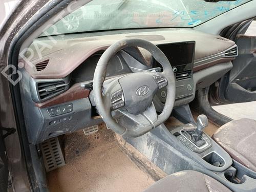 Left tailgate light HYUNDAI IONIQ (AE) 1.6 GDI Hybrid | BP29955275C79 