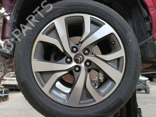 Fælk CITROËN C4 AIRCROSS 1.6 HDi 115 (114 hp) 30645066