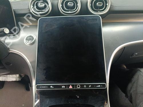 Used Electronic module MERCEDES-BENZ C-CLASS (W206) C 220 d (206.016, 206.004) (200 hp) 31145560