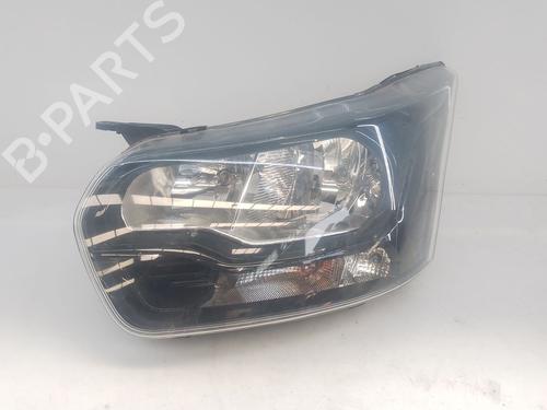Used Left headlight Left headlight FORD TRANSIT V363 Bus (FAD, FBD) [2013-2026] 39961708 39961708
