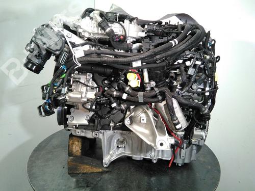 Used Engine Engine BMW X4 (G02, F98) [2018-2026] 10251323 10251323