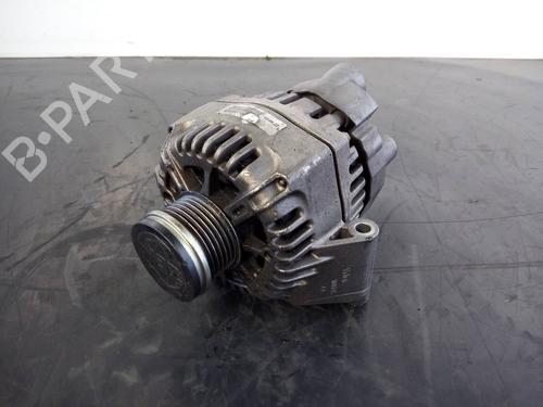 Used Alternator FIAT DOBLO Cargo (263_) [2010-2025]  19485828
