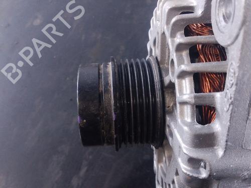 Alternator HYUNDAI TUCSON (NX4E, NX4A) 1.6 T-GDi | BP33794632M7 - Image 2