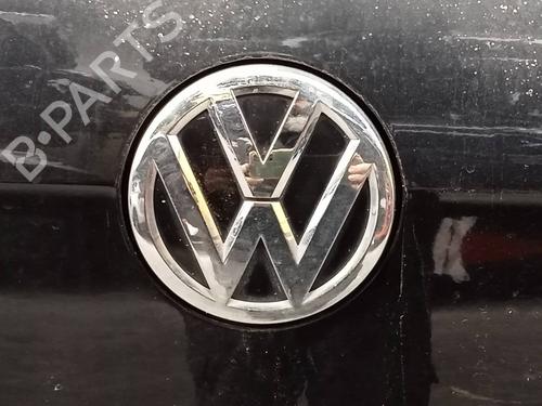Used Tailgate handle VW GOLF VII (5G1, BQ1, BE1, BE2) 1.4 TSI (150 hp) 22911617