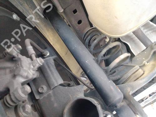 Used Left rear shock absorber NISSAN JUKE (F15) 1.6 (117 hp) 10712894