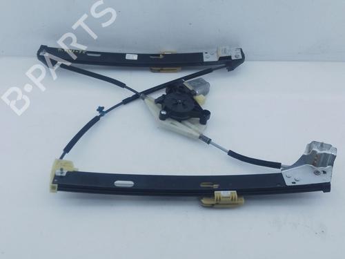 Rudehejsemekanisme Højre foran SEAT LEON Sportstourer (KL8, KLD) 1.4 TSI e-Hybrid (150 hp) 30688255