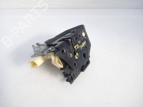 Used Rear right lock AUDI Q7 (4LB) 3.0 TDI quattro (233 hp) 11538455