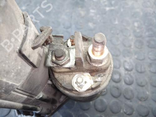 Starter BMW 3 (E46) 320 d | BP10961800M8 