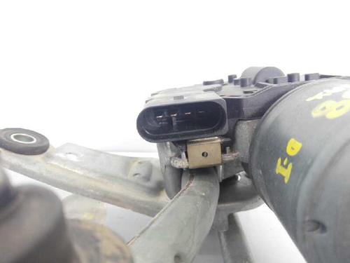 Front wiper motor FORD S-MAX (WA6) 2.0 TDCi | BP2834706M29 