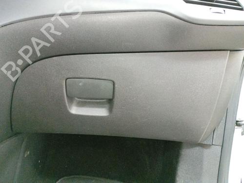 Used Glove box OPEL CORSA E (X15) 1.3 CDTI (08, 68) (75 hp) 27297224