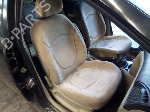 Turbolader/Kompressor CITROËN C5 II (RC_)  | BP5986483M71 